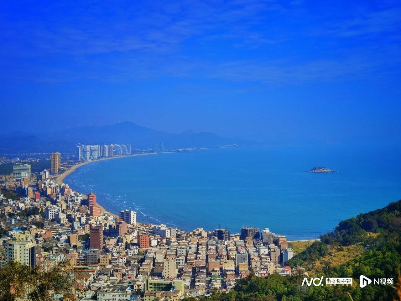 小金体育官方入口-2026惠州稔平半岛10公里挑战赛，本月29日开跑